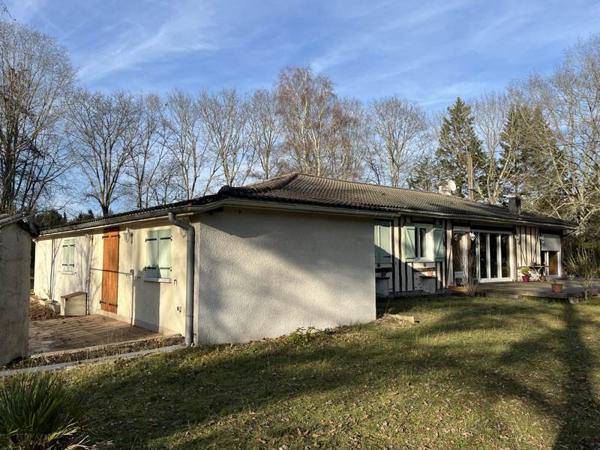 Maison à vendre |  Herré |  5 pièces | 145 m²