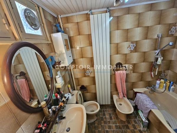 Maison 6 pièce(s) 4 chambre(s) 186 m²