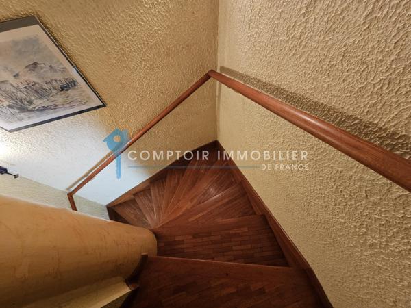 Maison 6 pièce(s) 4 chambre(s) 186 m²