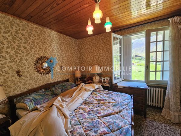 Maison 6 pièce(s) 4 chambre(s) 186 m²