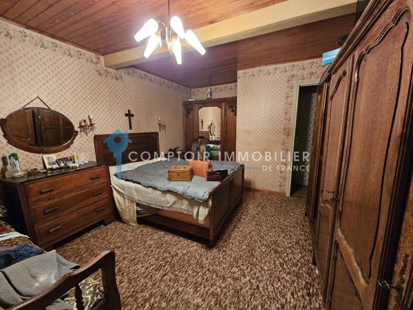 Maison 6 pièce(s) 4 chambre(s) 186 m²