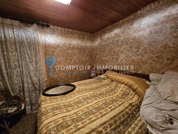 Maison 6 pièce(s) 4 chambre(s) 186 m²