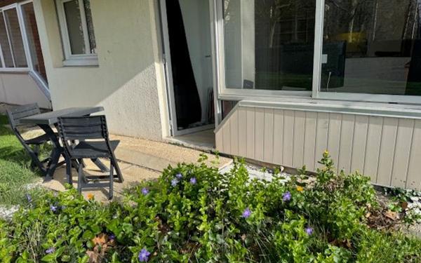 Appartement à vendre    3 pièces • 37,72 m2 Cabourg