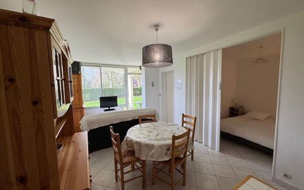 Appartement à vendre    3 pièces • 37,72 m2 Cabourg