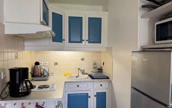 Appartement à vendre    3 pièces • 37,72 m2 Cabourg