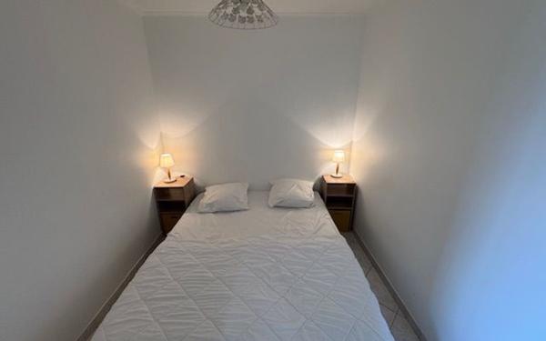 Appartement à vendre    3 pièces • 37,72 m2 Cabourg