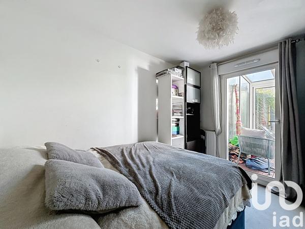 Appartement à vendre 3 pièces 60 m² Asnières-sur-Seine