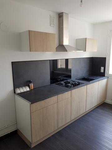 Location Appartement89,07 m² - 4 Pièces - MONTARGIS (45200)
