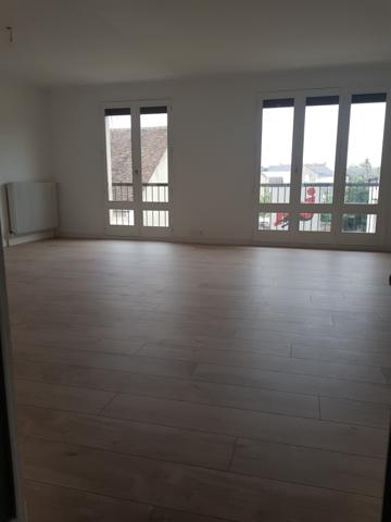 Location Appartement89,07 m² - 4 Pièces - MONTARGIS (45200)