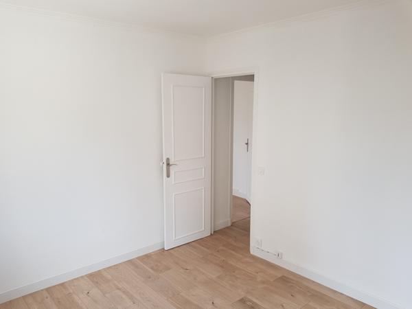Location Appartement89,07 m² - 4 Pièces - MONTARGIS (45200)