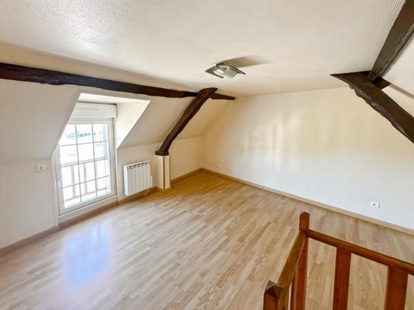 Maison courette chambre location