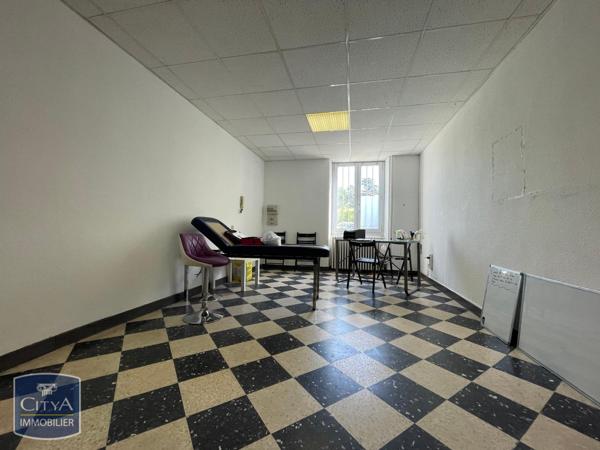Local commercial à louer