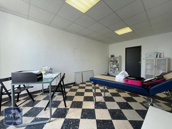 Local commercial à louer