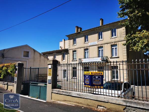 Local commercial à louer