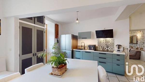 Maison à vendre 5 pièces 160 m² La Motte-d'Aveillans