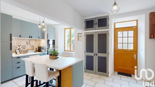 Maison à vendre 5 pièces 160 m² La Motte-d'Aveillans