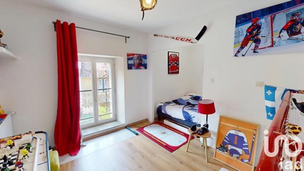 Maison à vendre 5 pièces 160 m² La Motte-d'Aveillans