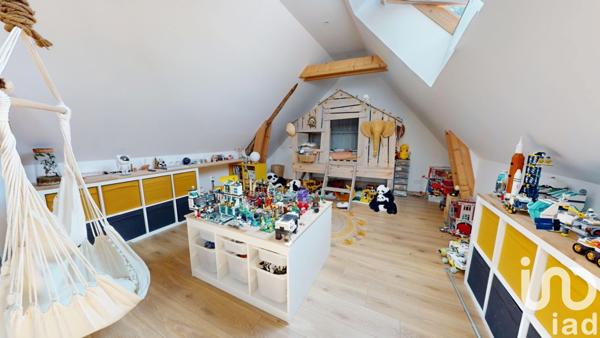 Maison à vendre 5 pièces 160 m² La Motte-d'Aveillans