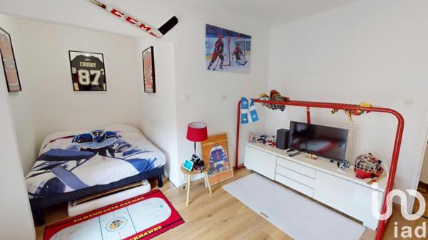 Maison à vendre 5 pièces 160 m² La Motte-d'Aveillans