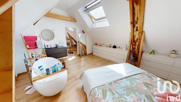 Maison à vendre 5 pièces 160 m² La Motte-d'Aveillans