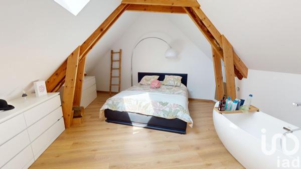 Maison à vendre 5 pièces 160 m² La Motte-d'Aveillans