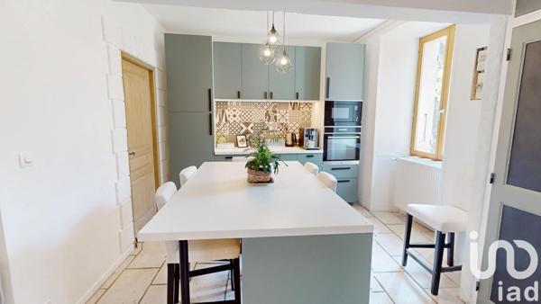 Maison à vendre 5 pièces 160 m² La Motte-d'Aveillans