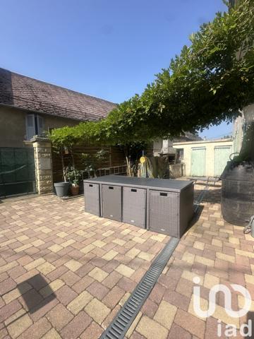 Maison à vendre 5 pièces 160 m² La Motte-d'Aveillans