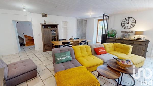 Maison à vendre 5 pièces 160 m² La Motte-d'Aveillans