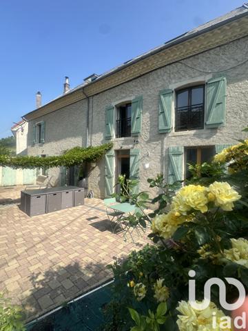 Maison à vendre 5 pièces 160 m² La Motte-d'Aveillans