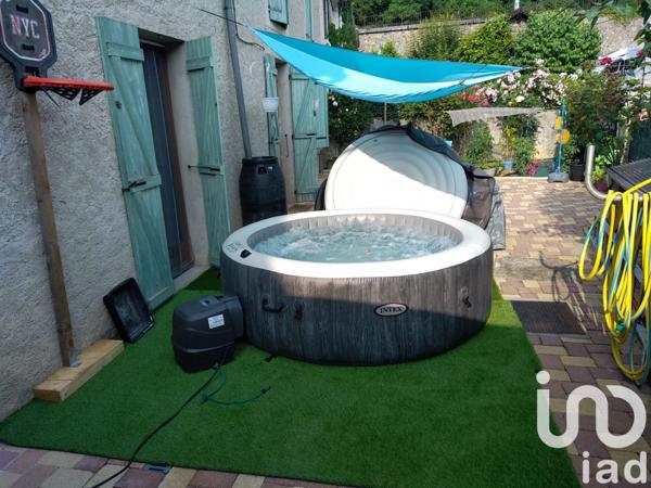 Maison à vendre 5 pièces 160 m² La Motte-d'Aveillans