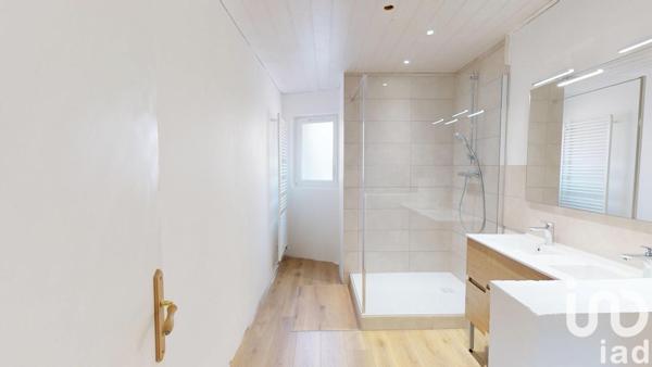 Maison à vendre 5 pièces 160 m² La Motte-d'Aveillans