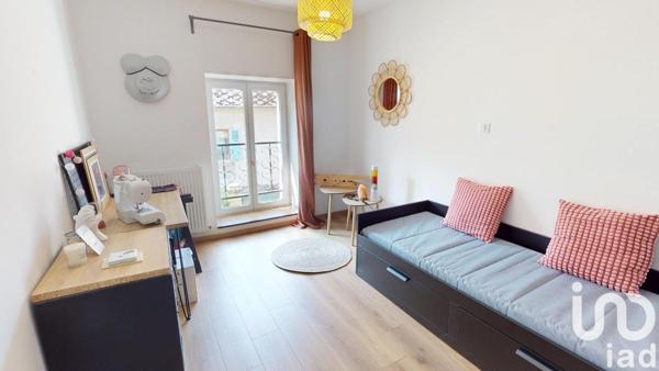 Maison à vendre 5 pièces 160 m² La Motte-d'Aveillans