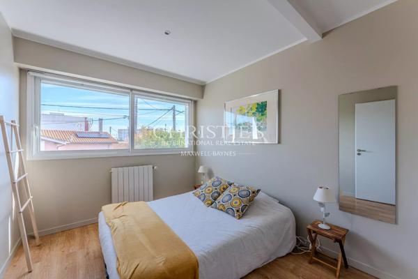 Saint Augustin – Maison de 190 m² avec piscine et garage