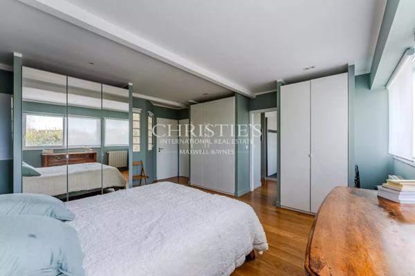 Saint Augustin – Maison de 190 m² avec piscine et garage