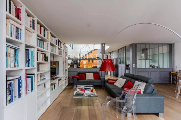 Saint Augustin – Maison de 190 m² avec piscine et garage