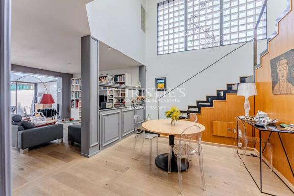 Saint Augustin – Maison de 190 m² avec piscine et garage