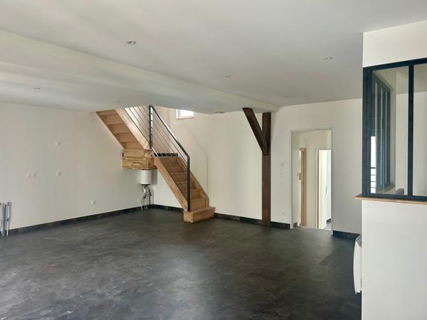 Maison à vendre |  Lannemezan |  4 pièces | 111 m²