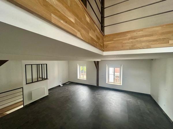 Maison à vendre |  Lannemezan |  4 pièces | 111 m²