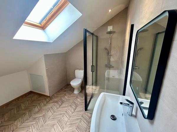 Maison à vendre |  Lannemezan |  4 pièces | 111 m²