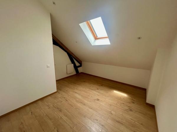 Maison à vendre |  Lannemezan |  4 pièces | 111 m²