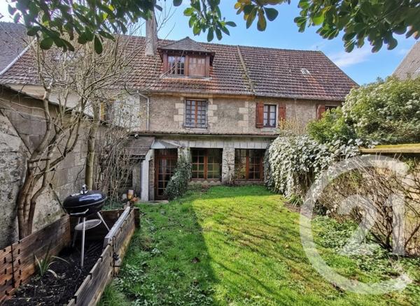 Maison à vendre  8 pièces - 195 m2 EPERNON - 28