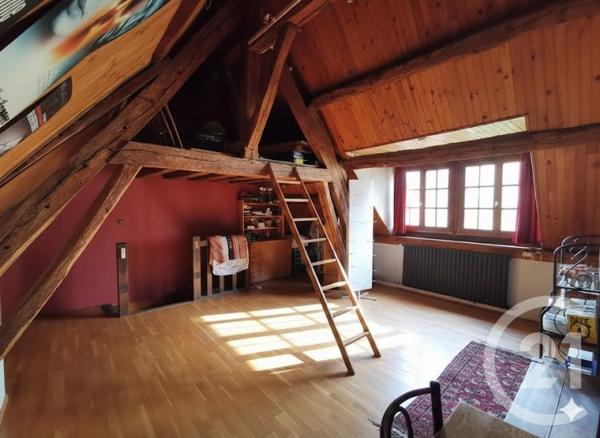 Maison à vendre  8 pièces - 195 m2 EPERNON - 28