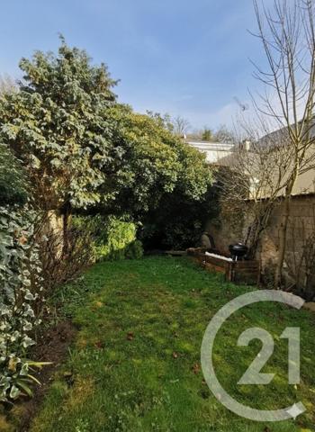 Maison à vendre  8 pièces - 195 m2 EPERNON - 28