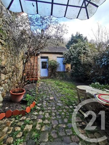 Maison à vendre  8 pièces - 195 m2 EPERNON - 28