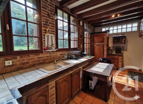 Maison à vendre  8 pièces - 195 m2 EPERNON - 28