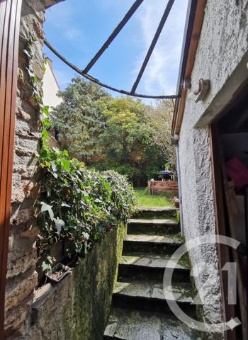 Maison à vendre  8 pièces - 195 m2 EPERNON - 28