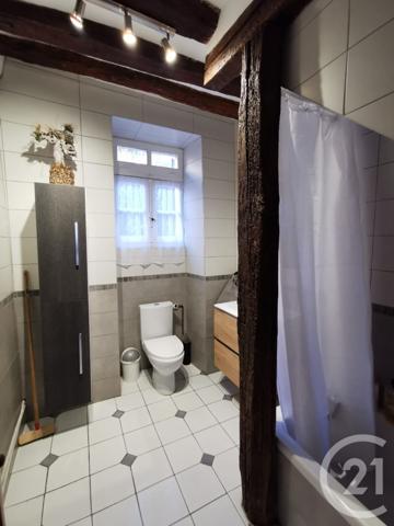 Maison à vendre  8 pièces - 195 m2 EPERNON - 28