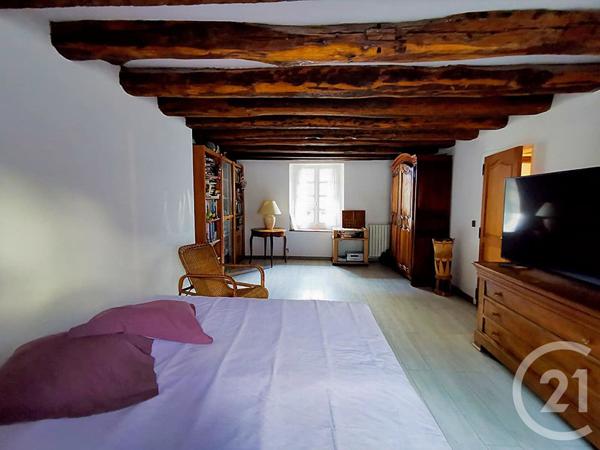 Maison à vendre  8 pièces - 195 m2 EPERNON - 28