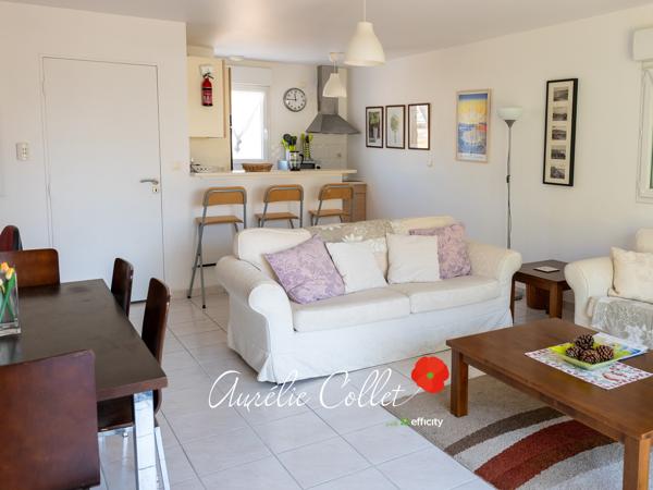 Maison
         3 pièces
        - 63 m² Exclusivité 279 000 € *