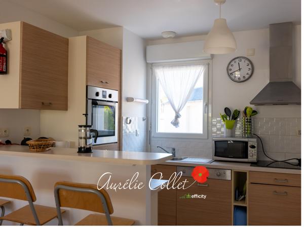 Maison
         3 pièces
        - 63 m² Exclusivité 279 000 € *